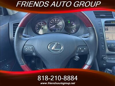 2011 Lexus GS 350   - Photo 20 - Van Nuys, CA 91406