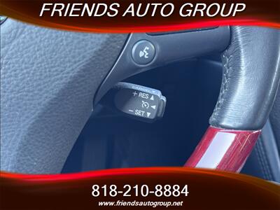 2011 Lexus GS 350   - Photo 18 - Van Nuys, CA 91406