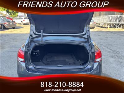 2011 Lexus GS 350   - Photo 27 - Van Nuys, CA 91406