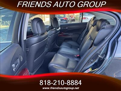 2011 Lexus GS 350   - Photo 13 - Van Nuys, CA 91406