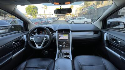 2012 Ford Edge SEL   - Photo 29 - Van Nuys, CA 91406