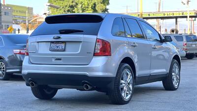 2012 Ford Edge SEL   - Photo 4 - Van Nuys, CA 91406