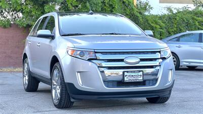 2012 Ford Edge SEL   - Photo 2 - Van Nuys, CA 91406