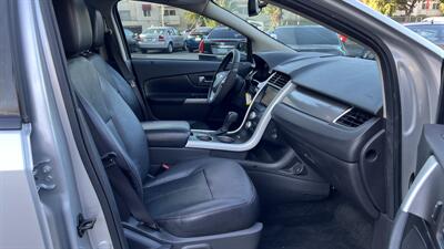 2012 Ford Edge SEL   - Photo 16 - Van Nuys, CA 91406