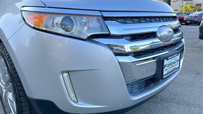 2012 Ford Edge SEL   - Photo 32 - Van Nuys, CA 91406