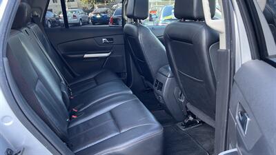 2012 Ford Edge SEL   - Photo 18 - Van Nuys, CA 91406