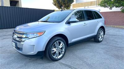 2012 Ford Edge SEL   - Photo 5 - Van Nuys, CA 91406