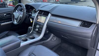 2012 Ford Edge SEL   - Photo 14 - Van Nuys, CA 91406