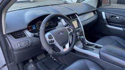 2012 Ford Edge SEL   - Photo 13 - Van Nuys, CA 91406