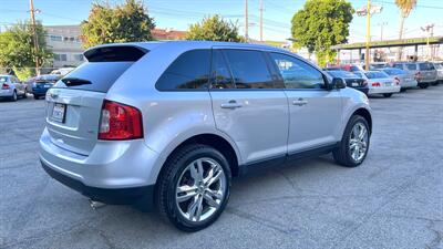 2012 Ford Edge SEL   - Photo 7 - Van Nuys, CA 91406