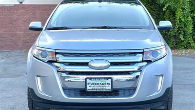 2012 Ford Edge SEL   - Photo 9 - Van Nuys, CA 91406