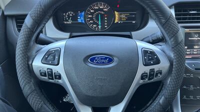 2012 Ford Edge SEL   - Photo 23 - Van Nuys, CA 91406