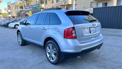 2012 Ford Edge SEL   - Photo 8 - Van Nuys, CA 91406