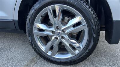 2012 Ford Edge SEL   - Photo 33 - Van Nuys, CA 91406