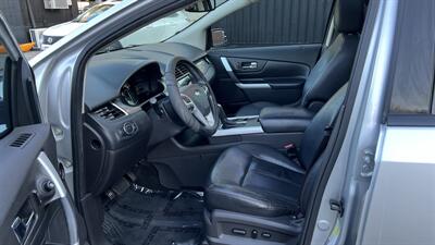 2012 Ford Edge SEL   - Photo 15 - Van Nuys, CA 91406