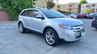 2012 Ford Edge SEL   - Photo 6 - Van Nuys, CA 91406