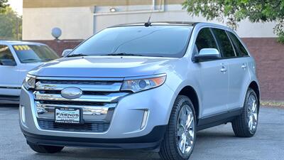 2012 Ford Edge SEL   - Photo 1 - Van Nuys, CA 91406