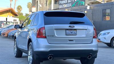 2012 Ford Edge SEL   - Photo 3 - Van Nuys, CA 91406