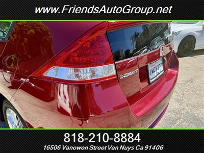 2010 Honda Insight EX w/Navi   - Photo 22 - Van Nuys, CA 91406