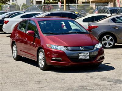 2010 Honda Insight EX w/Navi - Photo 3 - Van Nuys, CA 91406
