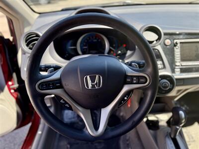 2010 Honda Insight EX w/Navi - Photo 19 - Van Nuys, CA 91406