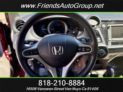 2010 Honda Insight EX w/Navi   - Photo 19 - Van Nuys, CA 91406
