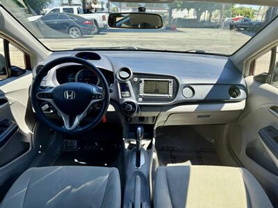 2010 Honda Insight EX w/Navi - Photo 16 - Van Nuys, CA 91406