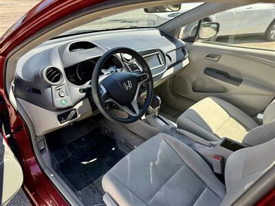 2010 Honda Insight EX w/Navi - Photo 10 - Van Nuys, CA 91406