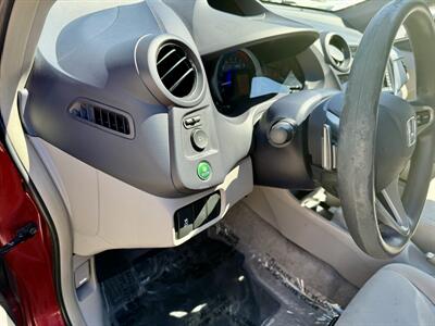 2010 Honda Insight EX w/Navi - Photo 18 - Van Nuys, CA 91406