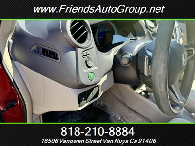 2010 Honda Insight EX w/Navi   - Photo 18 - Van Nuys, CA 91406