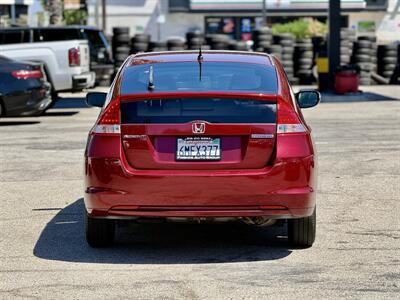 2010 Honda Insight EX w/Navi - Photo 5 - Van Nuys, CA 91406