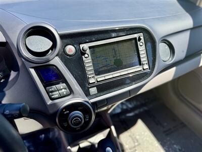 2010 Honda Insight EX w/Navi - Photo 20 - Van Nuys, CA 91406