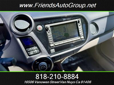 2010 Honda Insight EX w/Navi   - Photo 20 - Van Nuys, CA 91406