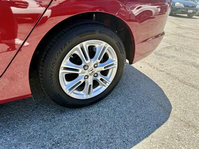 2010 Honda Insight EX w/Navi - Photo 23 - Van Nuys, CA 91406