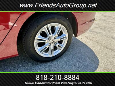 2010 Honda Insight EX w/Navi   - Photo 23 - Van Nuys, CA 91406