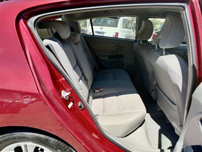 2010 Honda Insight EX w/Navi - Photo 15 - Van Nuys, CA 91406