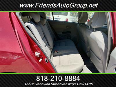 2010 Honda Insight EX w/Navi   - Photo 15 - Van Nuys, CA 91406