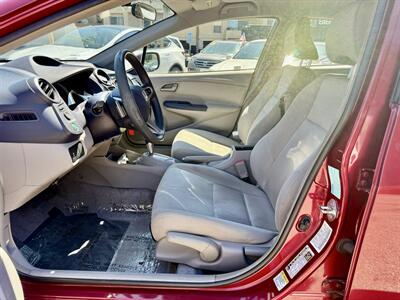 2010 Honda Insight EX w/Navi - Photo 11 - Van Nuys, CA 91406