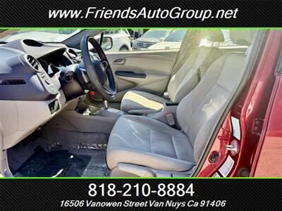 2010 Honda Insight EX w/Navi   - Photo 11 - Van Nuys, CA 91406