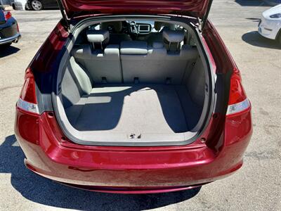 2010 Honda Insight EX w/Navi - Photo 25 - Van Nuys, CA 91406