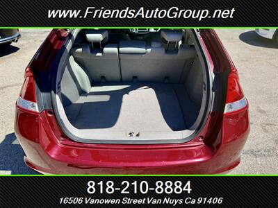 2010 Honda Insight EX w/Navi   - Photo 25 - Van Nuys, CA 91406