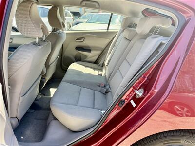 2010 Honda Insight EX w/Navi - Photo 14 - Van Nuys, CA 91406