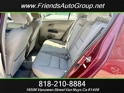 2010 Honda Insight EX w/Navi   - Photo 14 - Van Nuys, CA 91406