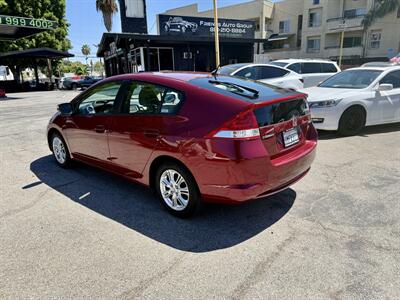 2010 Honda Insight EX w/Navi - Photo 9 - Van Nuys, CA 91406