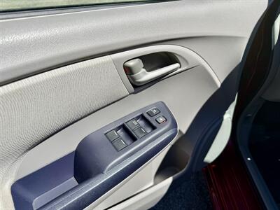 2010 Honda Insight EX w/Navi - Photo 17 - Van Nuys, CA 91406