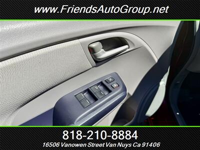 2010 Honda Insight EX w/Navi   - Photo 17 - Van Nuys, CA 91406