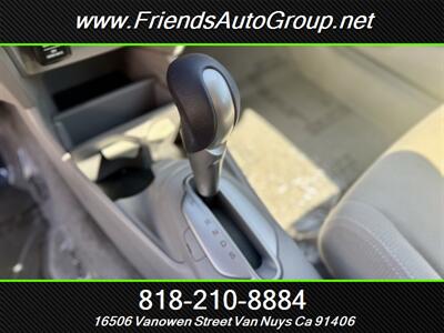 2010 Honda Insight EX w/Navi   - Photo 21 - Van Nuys, CA 91406