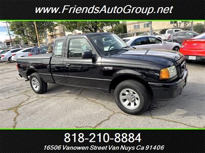 2005 Ford Ranger XLT 2dr SuperCab XLT   - Photo 8 - Van Nuys, CA 91406