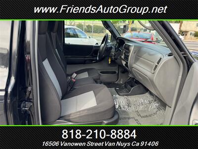2005 Ford Ranger XLT 2dr SuperCab XLT   - Photo 16 - Van Nuys, CA 91406