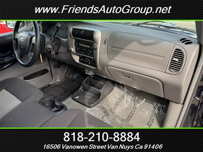 2005 Ford Ranger XLT 2dr SuperCab XLT   - Photo 15 - Van Nuys, CA 91406
